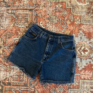 Wrangler shorts